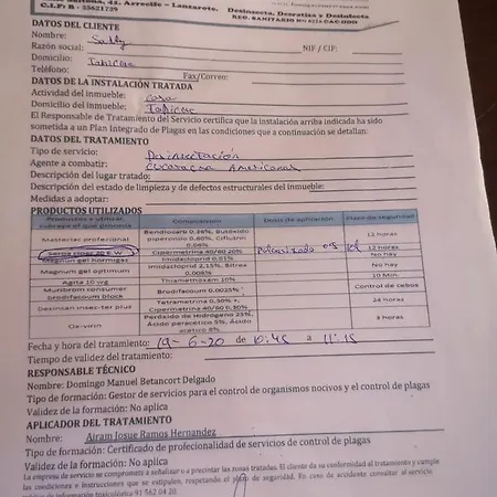 Casita De Gato 度假居