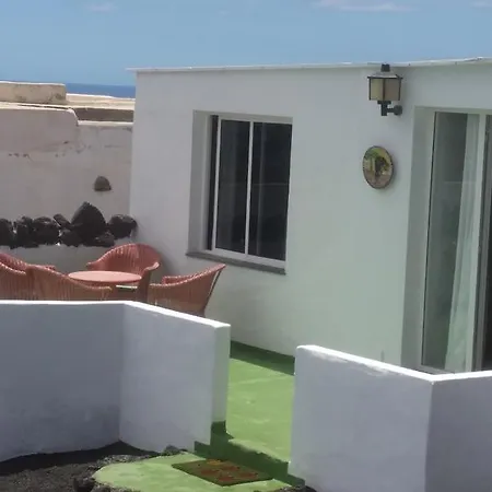 Casita De Gato Tahiche