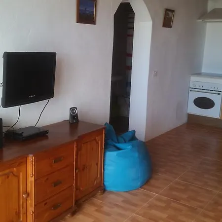 度假居 Casita De Gato *