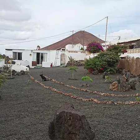 度假居 Casita De Gato *