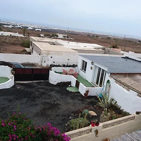 Casita De Gato * Tahiche