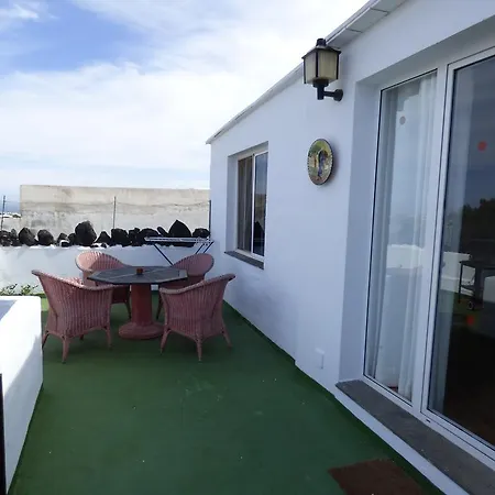 Casita De Gato Tahiche