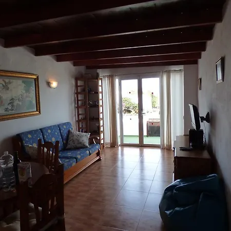 度假居 Casita De Gato