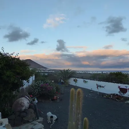 Casita De Gato 度假居