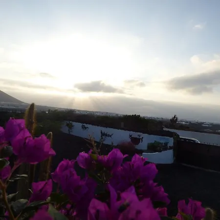 度假居 Casita De Gato *