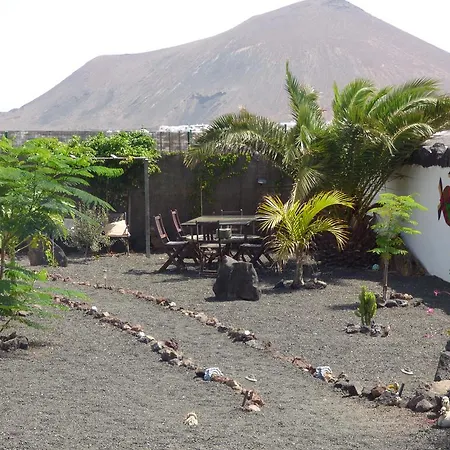 度假居 Casita De Gato