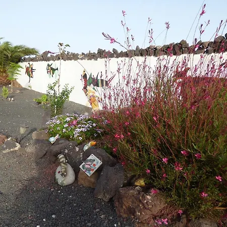 度假居 Casita De Gato Tahiche