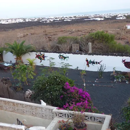 Casita De Gato 度假居