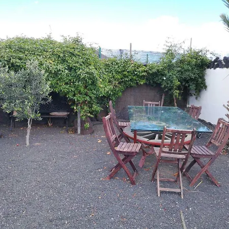 Casita De Gato Tahiche