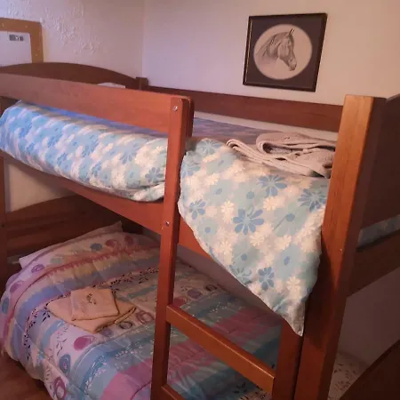 Casita De Gato 度假居 Tahiche