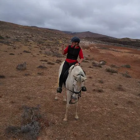 度假居 Casita De Gato Tahiche