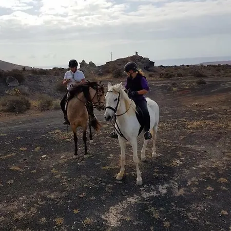 度假居 Casita De Gato Tahiche