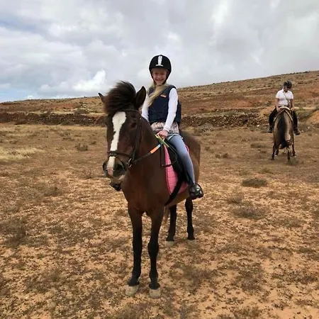 Casita De Gato 度假居