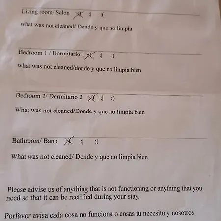 度假居 Casita De Gato