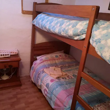 度假居 Casita De Gato Tahiche