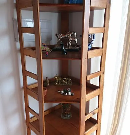 Casita De Gato Prázdninový dům