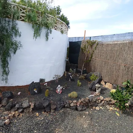 Casita De Gato Prázdninový dům