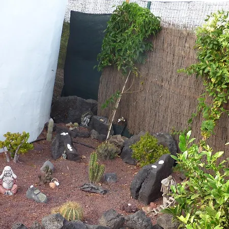 Holiday home Casita De Gato *
