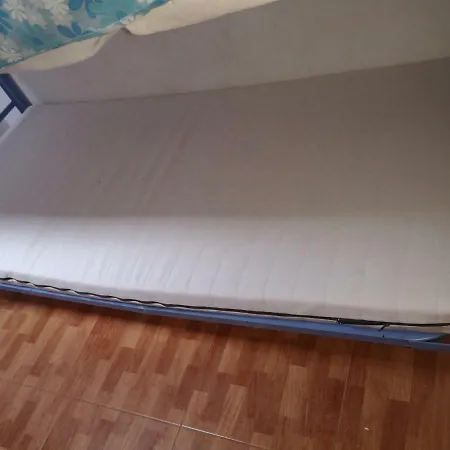 Casita De Gato Holiday home Tahiche